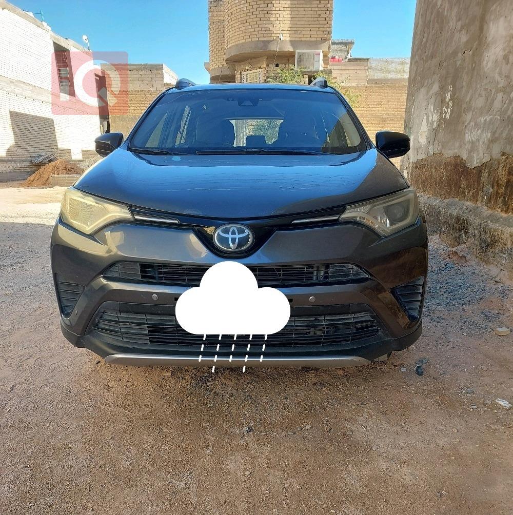 تويوتا راف 4